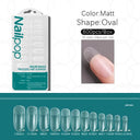 Ultimate Acrylic False Nail Kit for Stunning Nail Art