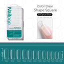 Ultimate Acrylic False Nail Kit for Stunning Nail Art
