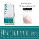 Ultimate Acrylic False Nail Kit for Stunning Nail Art