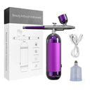 Nail Art Airbrush Kit For Nails