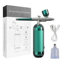 Nail Art Airbrush Kit For Nails