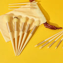 Ultimate Beauty Brush Set: Effortless Makeup Application