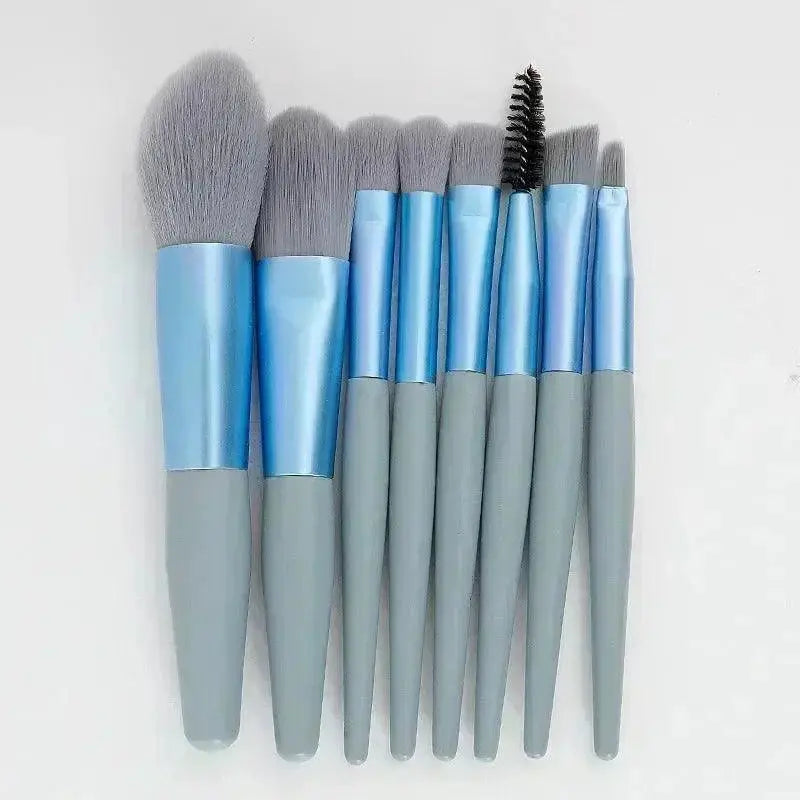 Ultimate Beauty Brush Set Elevate Your Makeup Routine Today