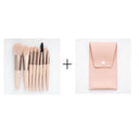 Ultimate Beauty Brush Set: Elevate Your Makeup Game Today