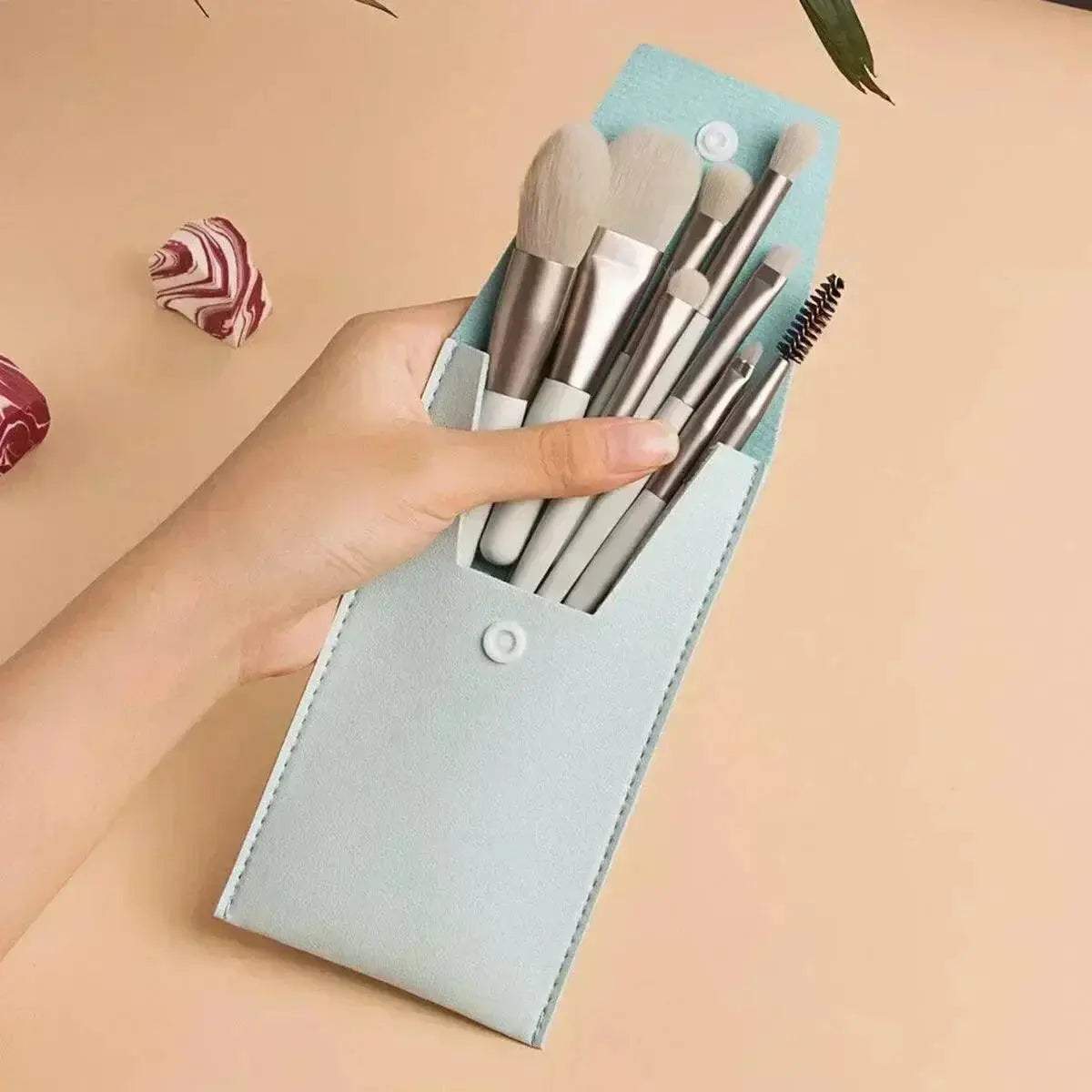 Ultimate Beauty Brush Set Elevate Your Makeup Routine Today