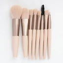 Ultimate Beauty Brush Set: Elevate Your Makeup Game Today