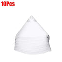 Spill Free Car and Motorcycle Funnel Set