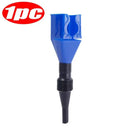 Spill Free Car and Motorcycle Funnel Set
