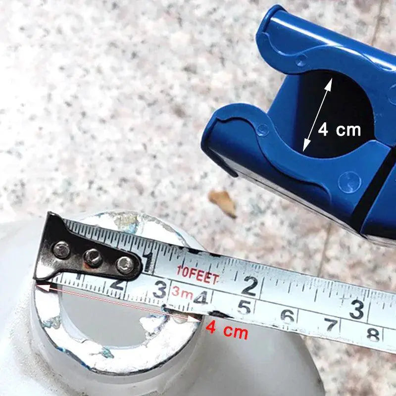 Car And Motorcycle Refueling Funnel Set Spill Free Fueling
