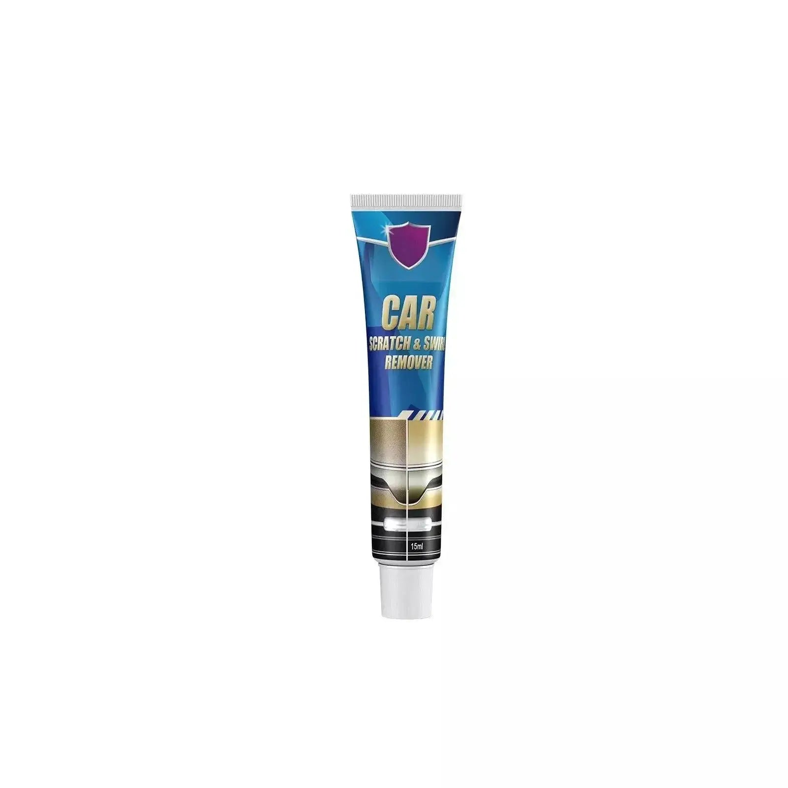 Ultimate Car Scratch Eliminator For Flawless Shine 120ml