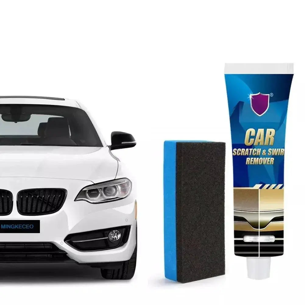 Ultimate Car Scratch Eliminator For Flawless Shine 120ml
