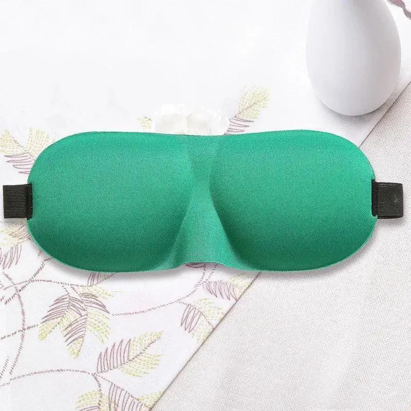 Comfort Eye Mask Luxurious Travel Relaxation — product view 16