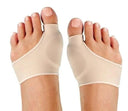 Ultimate Comfort Gel Bunion Sleeve for Happy Feet Relief - OurLum.com