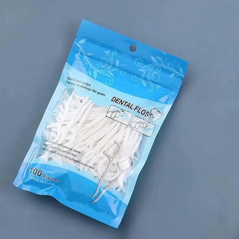 Ultimate Dental Care Tool Plaque Remover Complete Smile