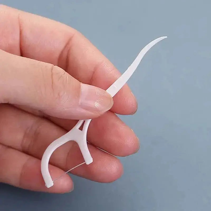 Ultimate Dental Care Tool Plaque Remover Complete Smile