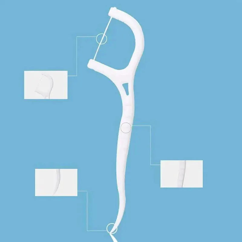 Ultimate Dental Care Tool Plaque Remover Complete Smile