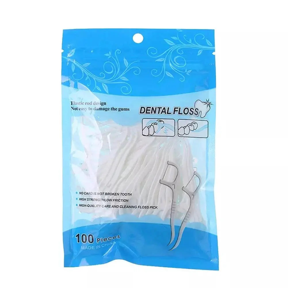 Ultimate Dental Care Tool Plaque Remover Complete Smile