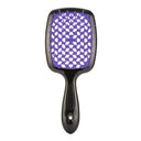 Hair Brush: Ultimate Detangling Effortless Styling