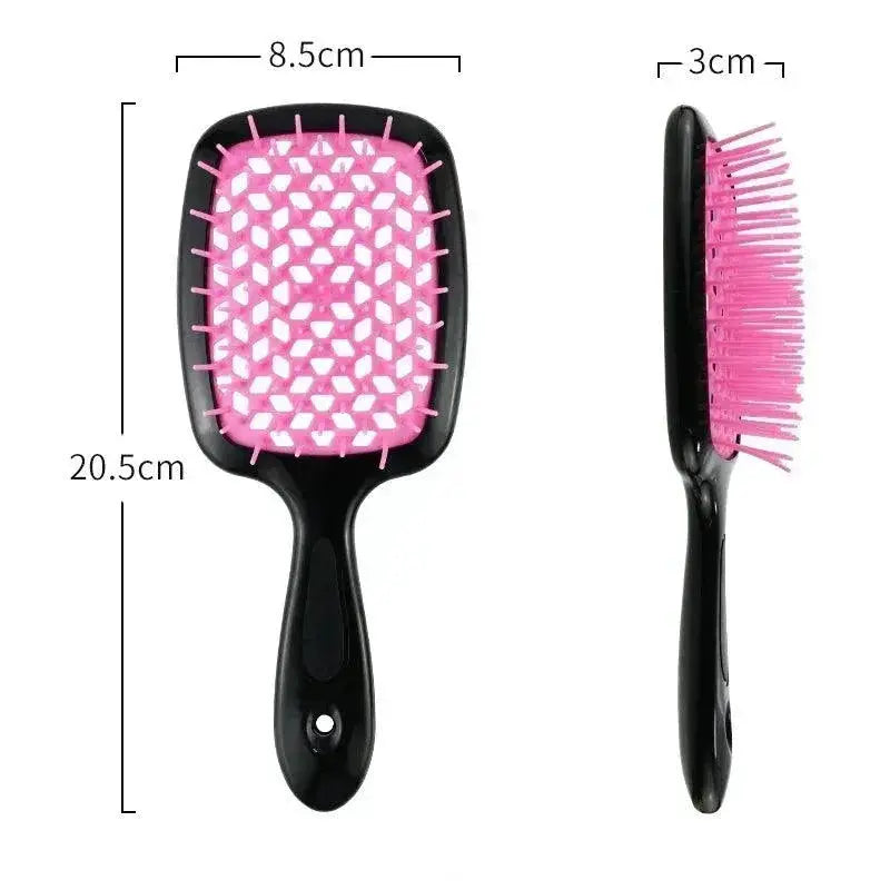 Ultimate Detangling Hair Brush For Effortless Styling