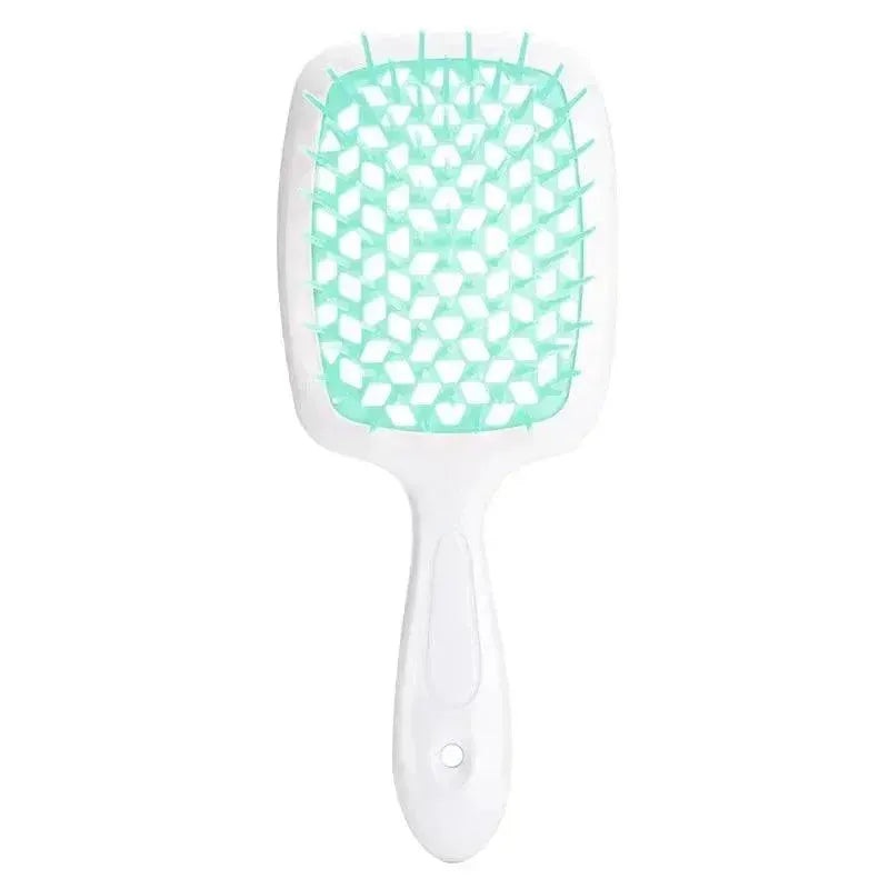 Ultimate Detangling Hair Brush For Effortless Styling