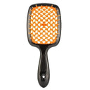 Hair Brush: Ultimate Detangling Effortless Styling