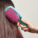 Hair Brush: Ultimate Detangling Effortless Styling