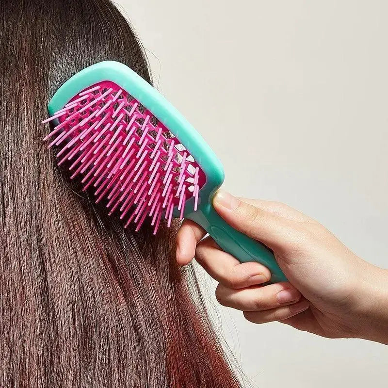 Ultimate Detangling Hair Brush For Effortless Styling