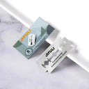 Razor Blades for Pros Smooth Shaving