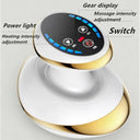 Ultimate Electric Body Massager For Relaxation And Fat Burn