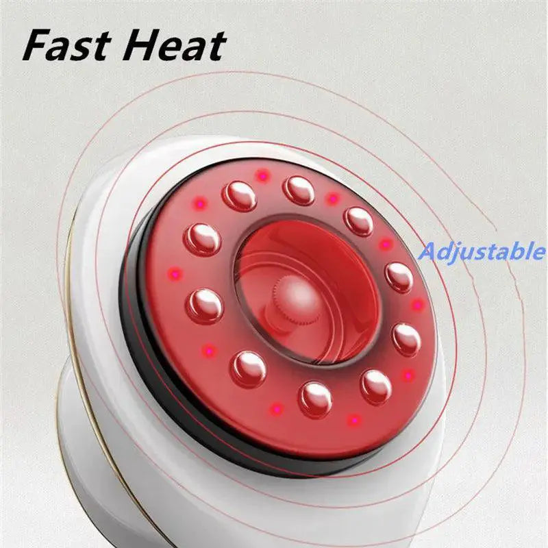 Ultimate Electric Body Massager For Relaxation And Fat Burn