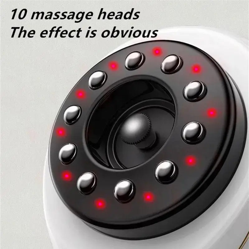 Ultimate Electric Body Massager For Relaxation And Fat Burn