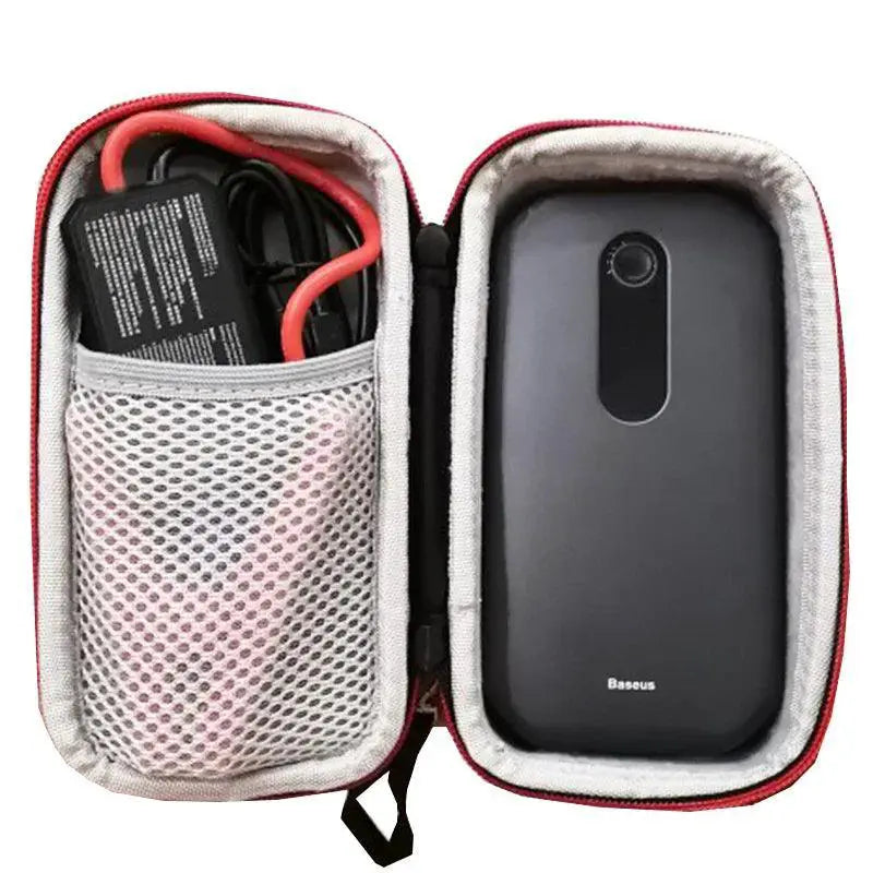 Baseus 1000A Jump Starter EVA Case With Protection