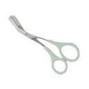 Ultimate Eyebrow Trimmer & Comb for On-the-Go Grooming