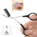 Eyebrow Trimmer For Travel Grooming