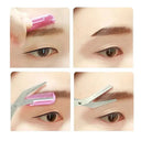 Eyebrow Trimmer For Travel Grooming