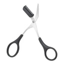Eyebrow Trimmer For Travel Grooming