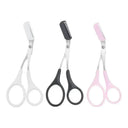 Eyebrow Trimmer For Travel Grooming