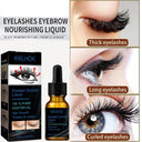 Ultimate Eyelash and Eyebrow Growth Serum for Longer Lashes