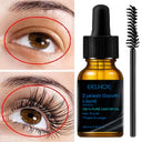 Ultimate Eyelash and Eyebrow Growth Serum for Longer Lashes