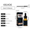 Ultimate Eyelash and Eyebrow Growth Serum for Lusher Lashes