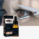 Ultimate Eyelash and Eyebrow Growth Serum for Lusher Lashes