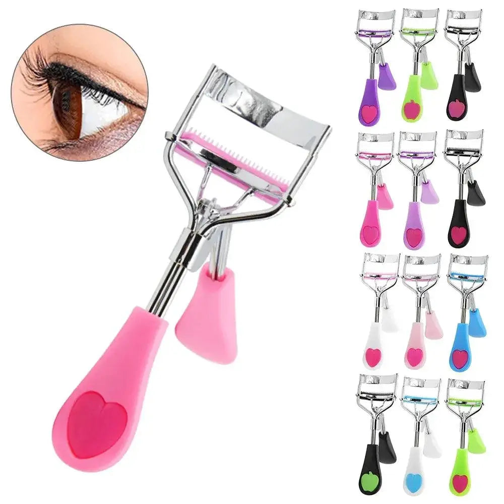 Ultimate Eyelash Curler Set for Flawless Curl and Definition