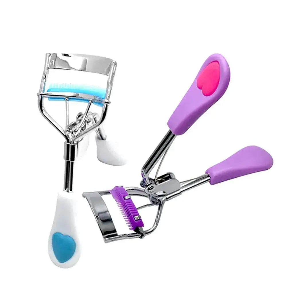 Ultimate Eyelash Curler Set for Flawless Curl and Definition