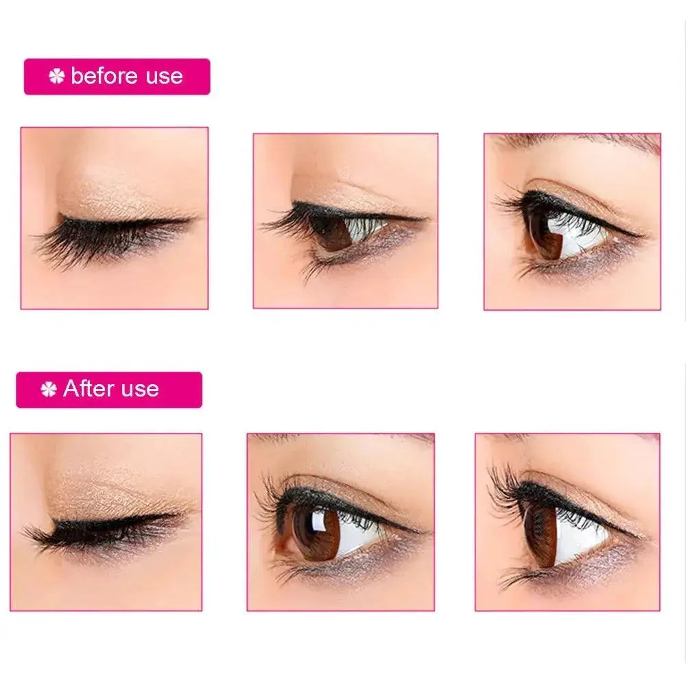 Ultimate Eyelash Curler Set for Flawless Curl and Definition
