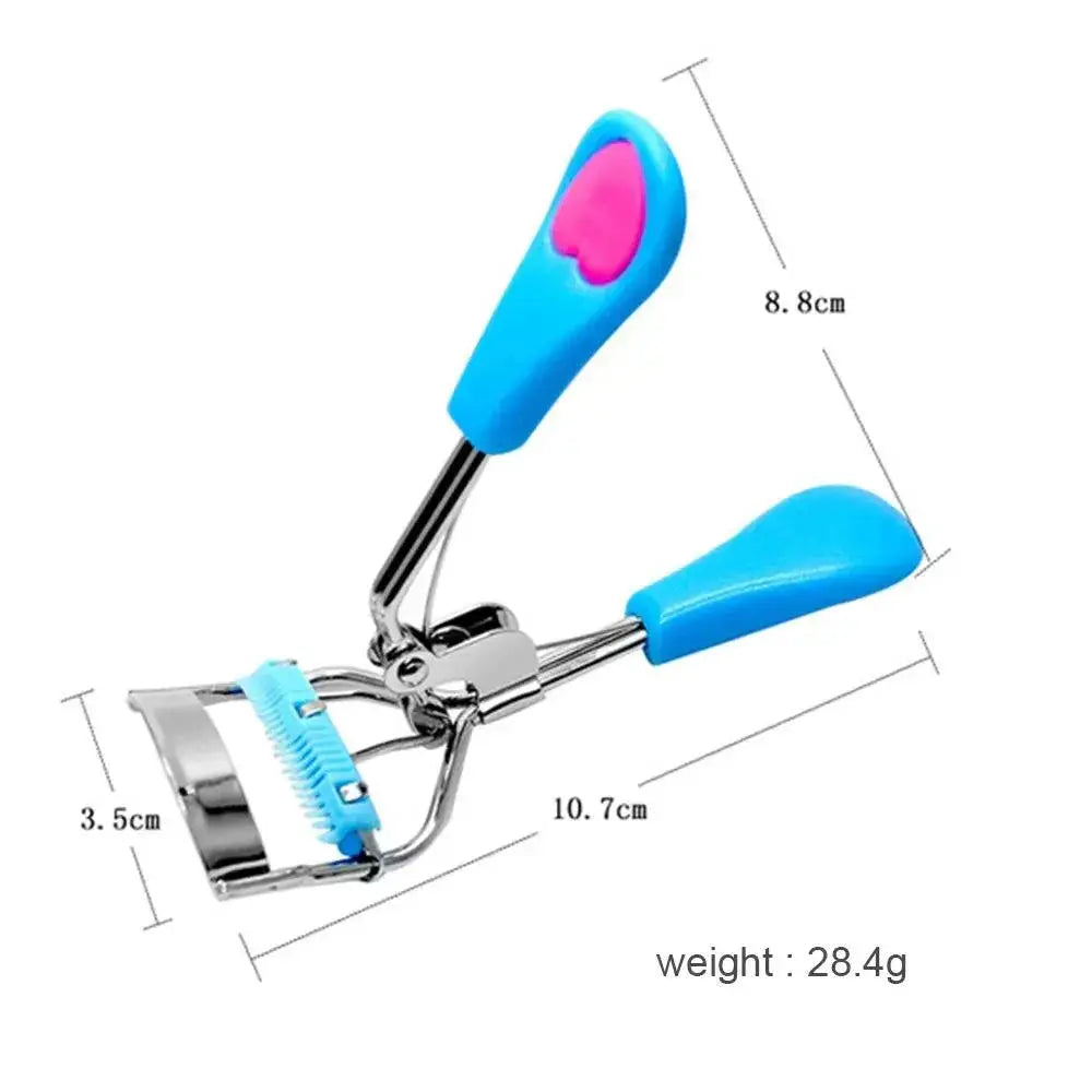 Ultimate Eyelash Curler Set for Flawless Curl and Definition