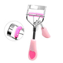Ultimate Eyelash Curler Set for Flawless Curling and Definition