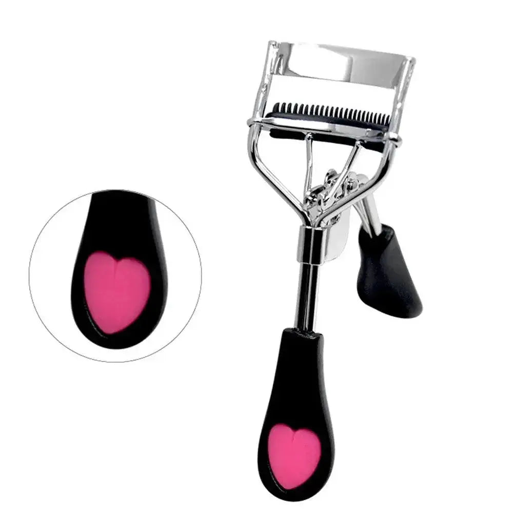 Ultimate Eyelash Curler Set for Flawless Curl and Definition