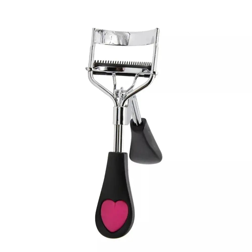 Ultimate Eyelash Curler Set for Flawless Curl and Definition