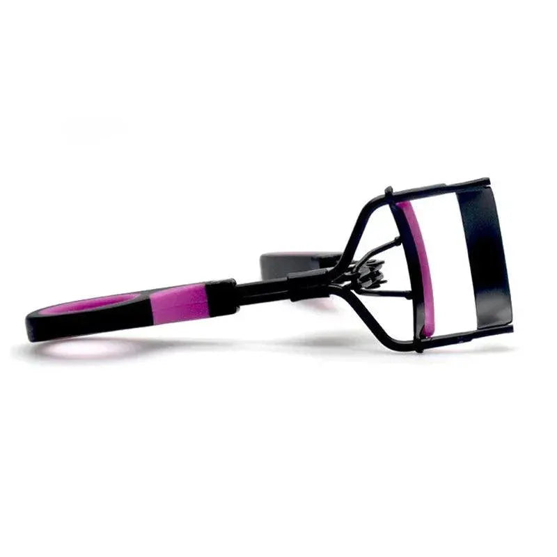 Ultimate Eyelash Curler Set With Pro Tweezers For Lashes