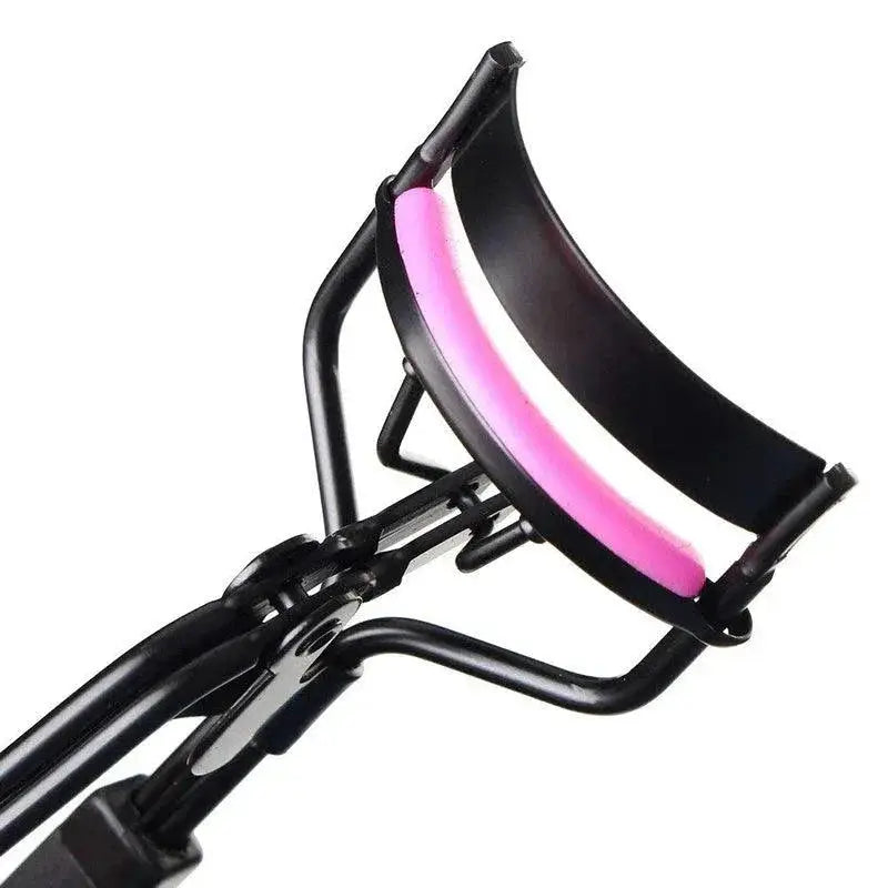 Ultimate Eyelash Curler Set With Pro Tweezers For Lashes